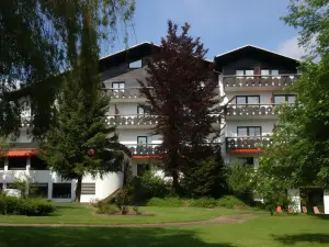 Hotel Rhönhof