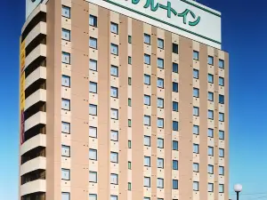露櫻酒店 新發田IC