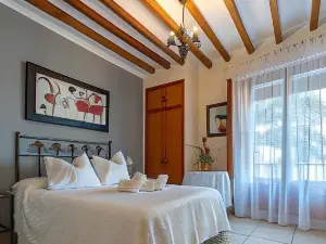 Hotel El Rullo