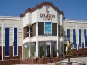 Zarafshan Grand Hotel
