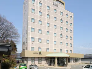 Hotel Benex Yonezawa
