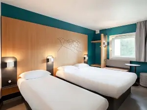 B&B Hôtel Paris Roissy CDG Aéroport