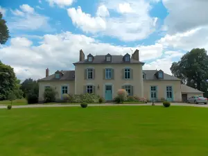 Château du Pin - Teritoria