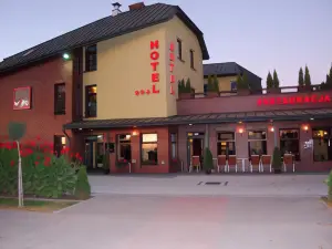 Hotel Wojto