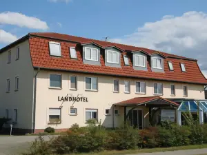 Landhotel Turnow GmbH & Co. KG