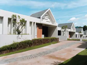Melase Hill Vila