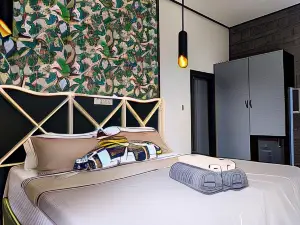 Chambao Maldives