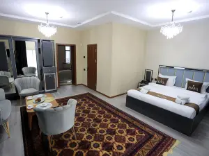 Dera Hotel Bukhara