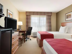 Country Inn & Suites by Radisson, Davenport, IA