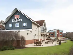 Premier Inn Worcester (M5,Jct6)