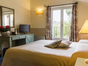 Hostellerie du Golf