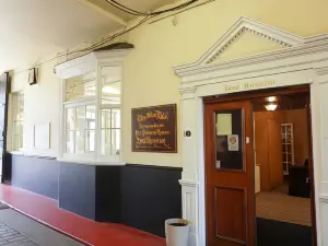The Star Hotel