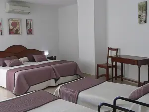 Hostal Vista Alegre