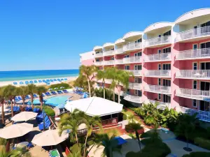 海灘套房旅館-唐塞薩爾