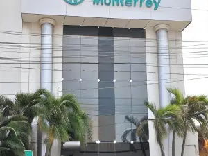 ホテル モンテレー