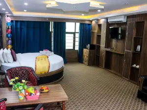 Hotel Suryansh Pvt Ltd