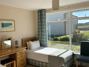 Martyrs Bay Rooms