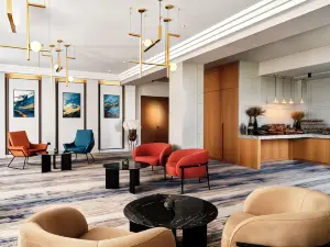 Crowne Plaza Tashkent