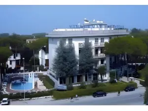 Hotel Vina de Mar