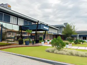 Hotel Itajara