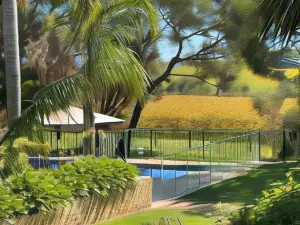 Amande Bed and Breakfast
