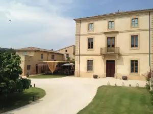 Domaine Saint Martin