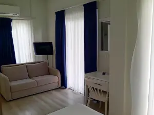 Port Hotel, Tasucu