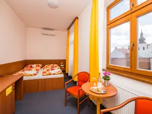 Hotel Morava