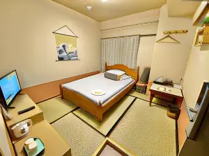 GuestHouse Reina(Tokushima)