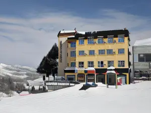 Ishiuchi Ski Center