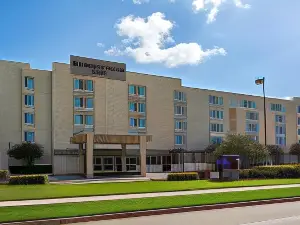 SpringHill Suites Houston Rosenberg