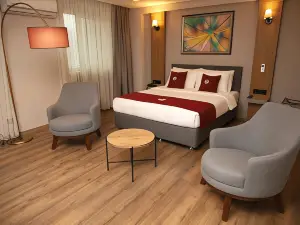 Rush Hotel Tokat
