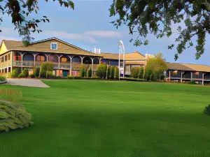 Eganridge Resort, Golf Club & Spa