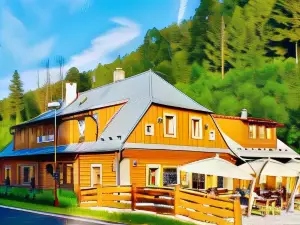 Pension U Jiřího