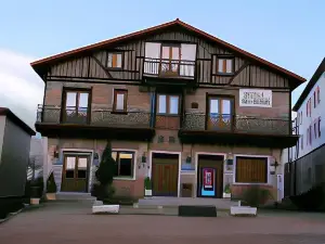 Hostal San Blas