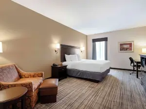 Best Western Plus Greenville South
