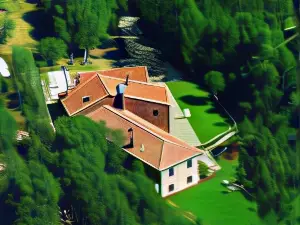 Molino de La Ferrería