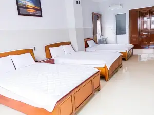 Hoang Thinh Hotel