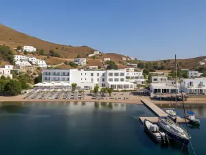 Patmos Aktis Resort & Spa