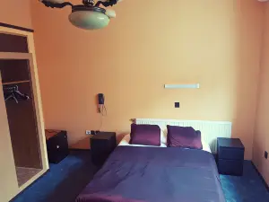 Attila Hotel Budapest