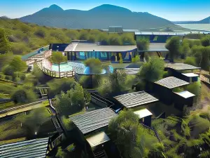 Ecorefugio