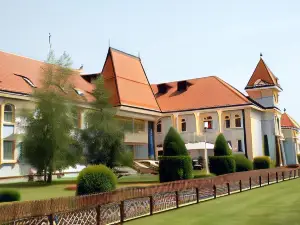 Hotel Prezident
