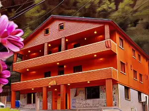 Kale Kaya Otel