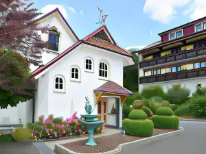 Hotel Zum weißen Stein