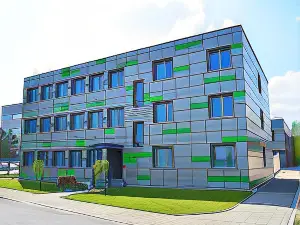 Hotel Fabrika