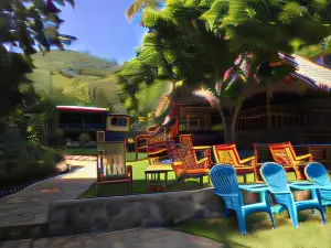 Laguna Beach Club