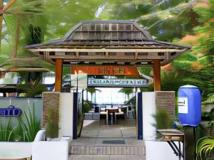 Sahabat Pantai Guest House Mitra RedDoorz