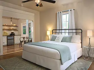 Mustard Seed B&B on the Llano