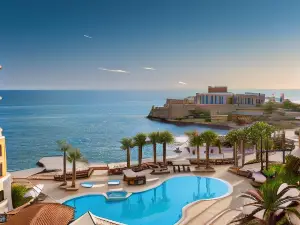 The Westin Dragonara Resort, Malta