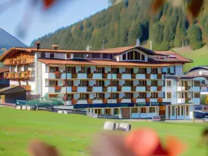 Landhotel Tirolerhof - Wildschönau - Premium Card im Sommer